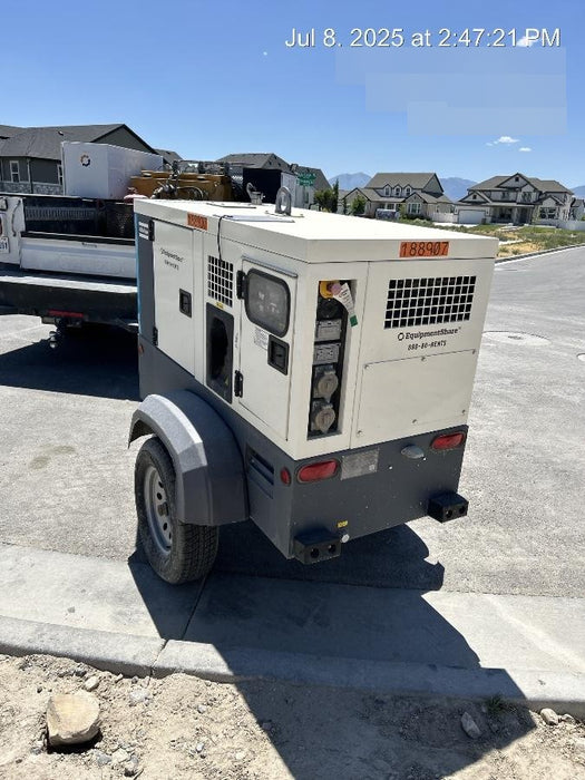 2021 ATLAS COPCO QAS25 CWK