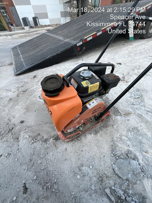 2023 MULTIQUIP MVC82VHW