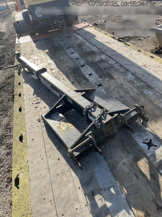 2022 STAR INDUSTRIES M1360B - Star JIB Boom