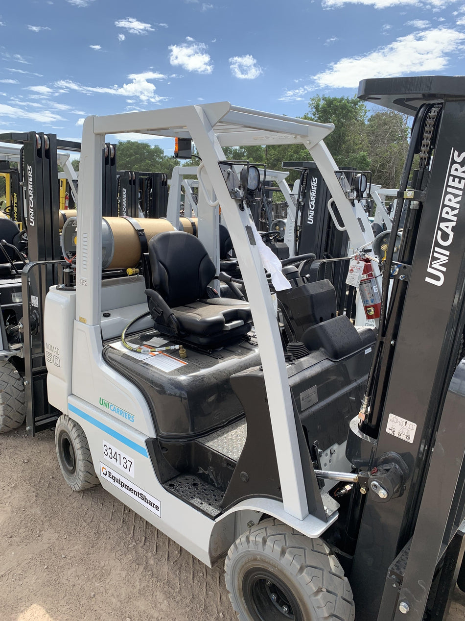 2023 UNICARRIER MAP1F2A25DV