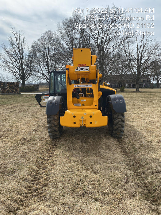2020 JCB 510-56