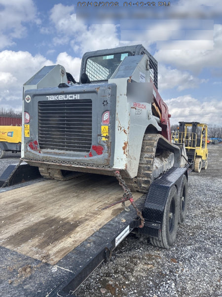 2022 DIAMOND C TRAILERS HDT-20T