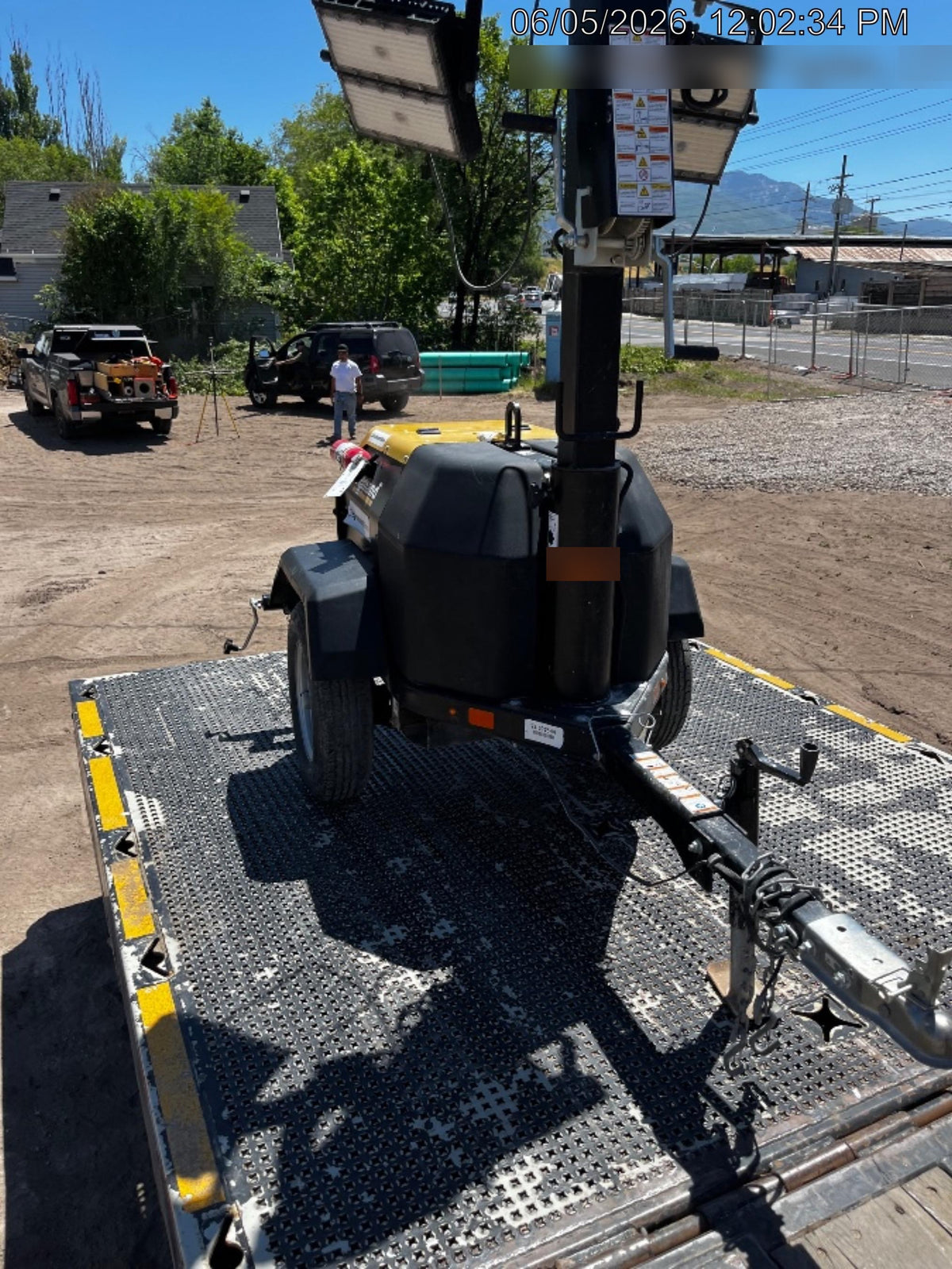 2022 ALLMAND NLV3GR