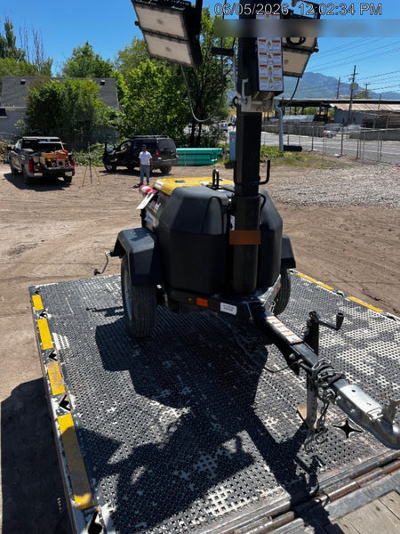 2022 ALLMAND NLV3GR