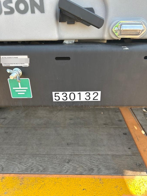 2024 WACKER NEUSON LTT4