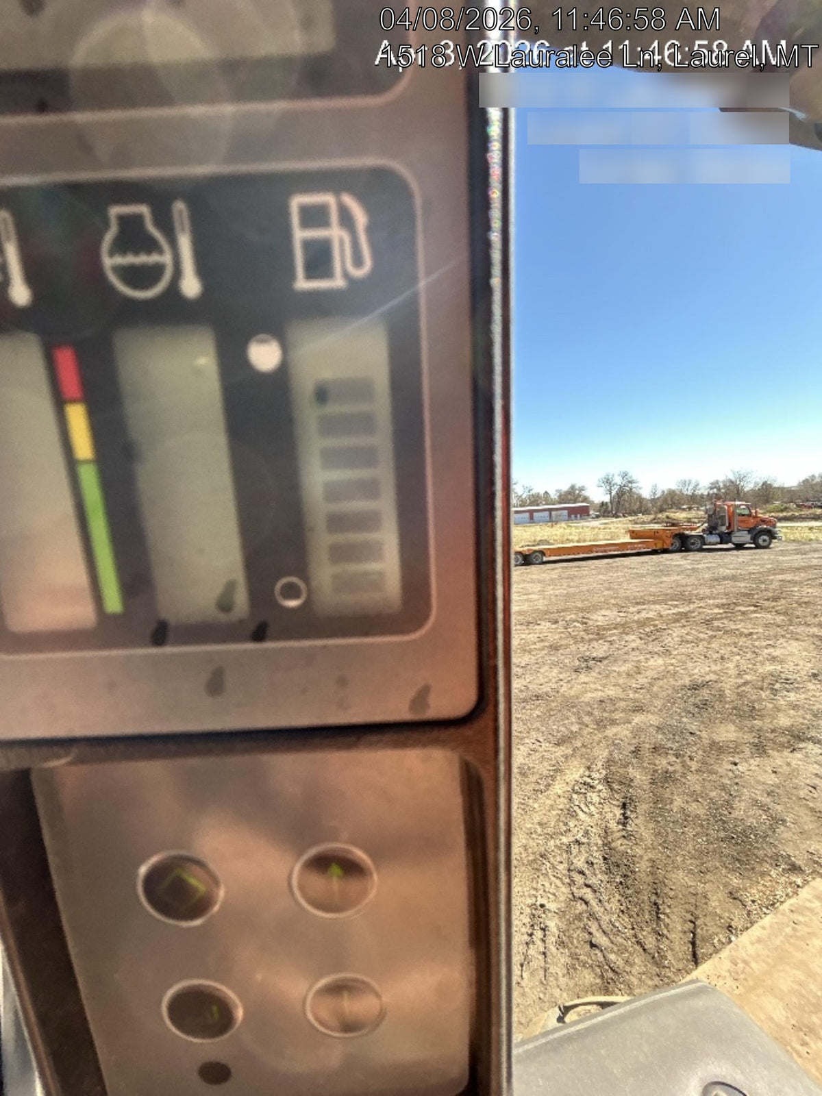 2023 CASE 588H