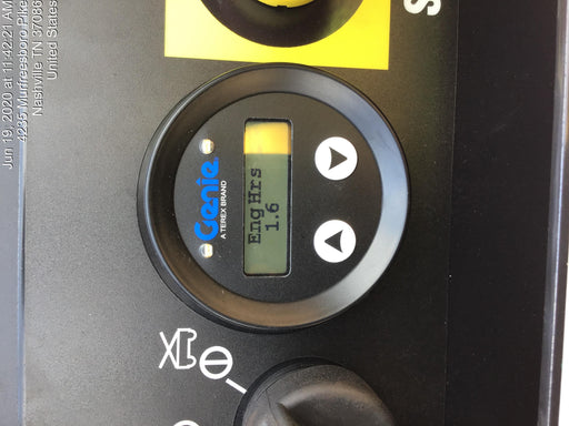 2020 GENIE GS-4069 RT