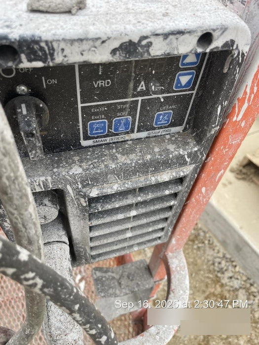 2023 MILLER ELECTRIC CST-280