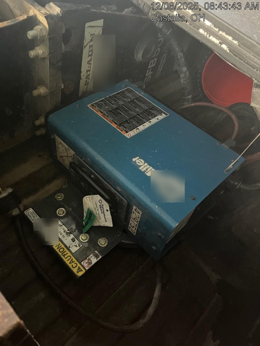 2024 MILLER ELECTRIC CST-282