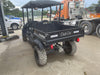 2021 Club Car CA1700D Canopy, Diesel, 4 Passenger