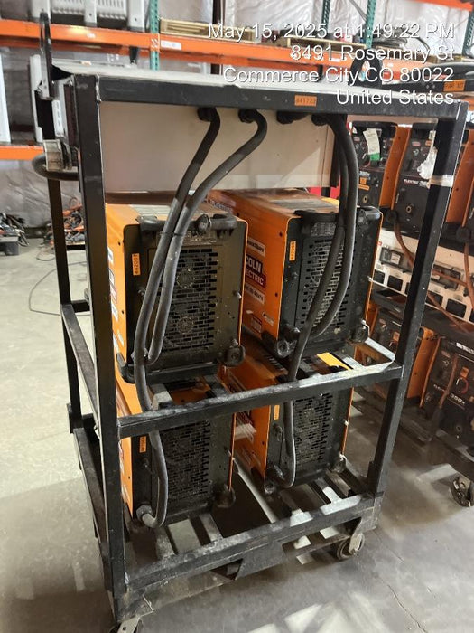 2024 LINCOLN ELECTRIC K3400-2