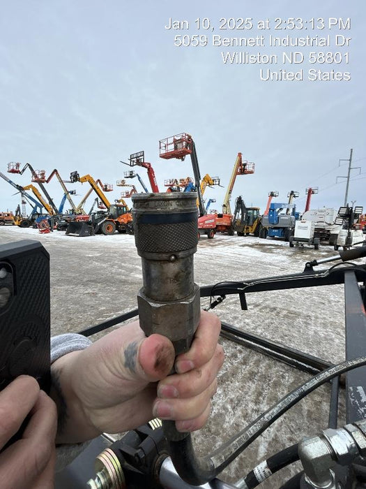 2024 ARROW MATERIAL HANDLING 049PG