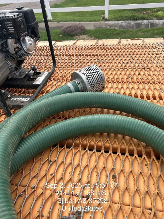 2024 MI-T-M WTP-T03-0MGH