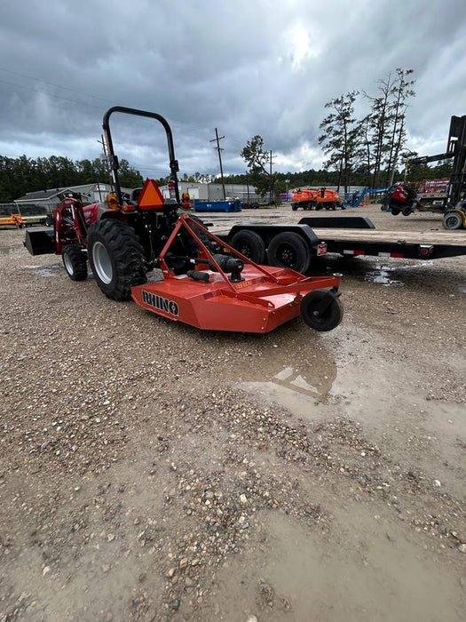 2025 RHINO TW15 Rotary Cutter