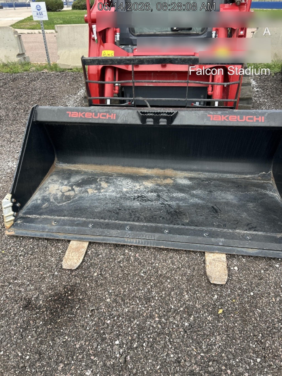 2022 ARROW MATERIAL HANDLING 60" Pallet Forks - Arrow