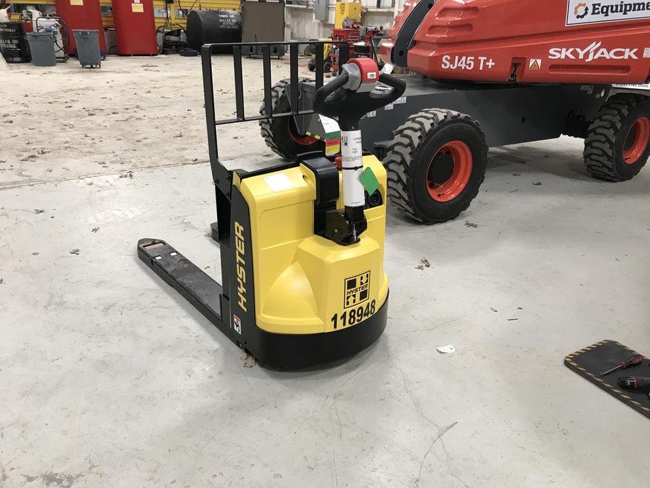 2020 HYSTER W45ZHD
