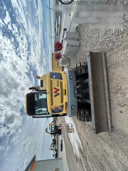 2019 WACKER NEUSON ET90