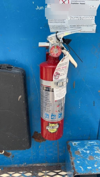 2017 GENIE Z-30/20 N