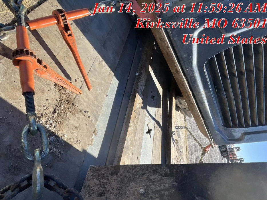 2024 ARROW MATERIAL HANDLING FS5100CB - 72"