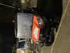 Kubota RTV-X1140W-H 4WD, LED Strobe, Windshield Acrylic Clear, Plastic Canopy, Wire Harness Kit, Backup Alarm