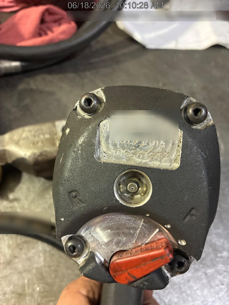 2021 MICHIGAN PNEUMATIC 750SS