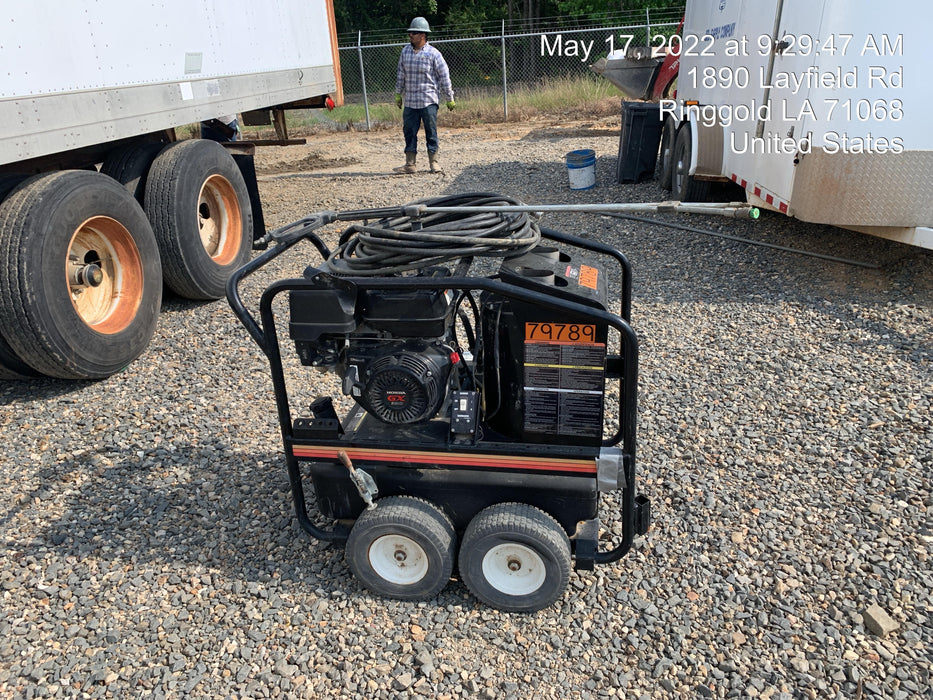 2020 MI-T-M CORPORATION HSP-3504-3MGH