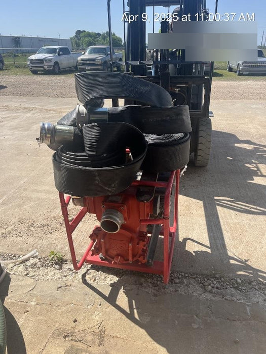 2023 MULTIQUIP QP4TH