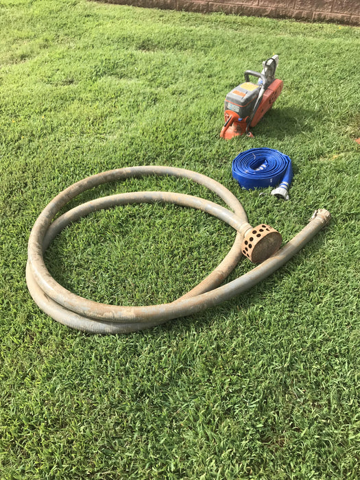 2021 WACKER NEUSON PT2A