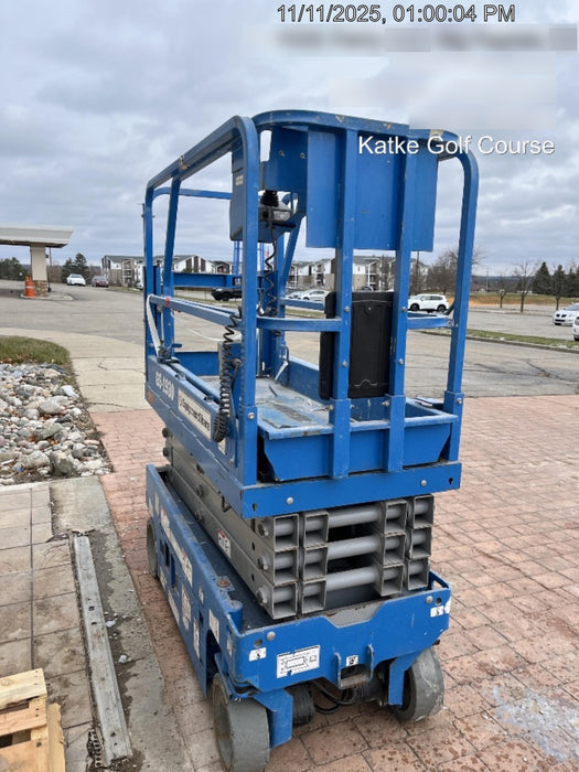 2020 Genie GS-1930 GENIE GS-1930