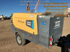 2022 ATLAS COPCO XAS440
