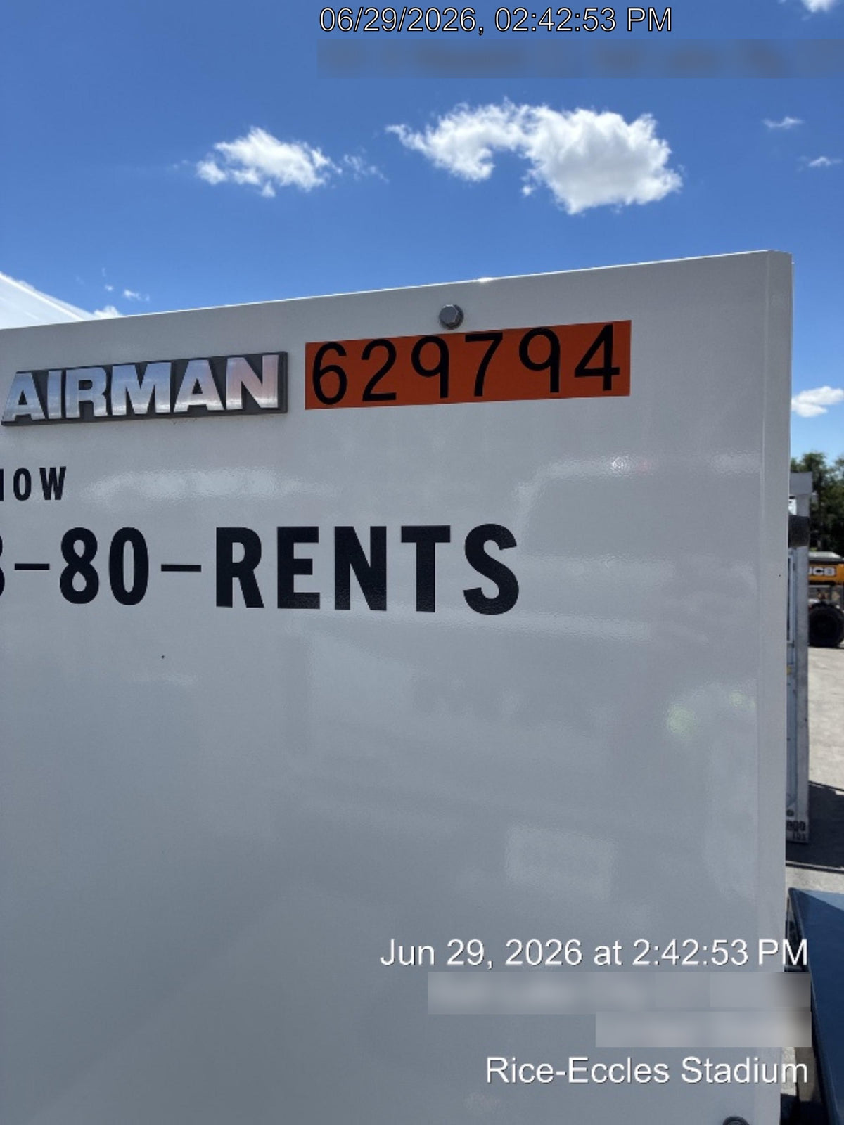 2025 AIRMAN SDG65S-8E1