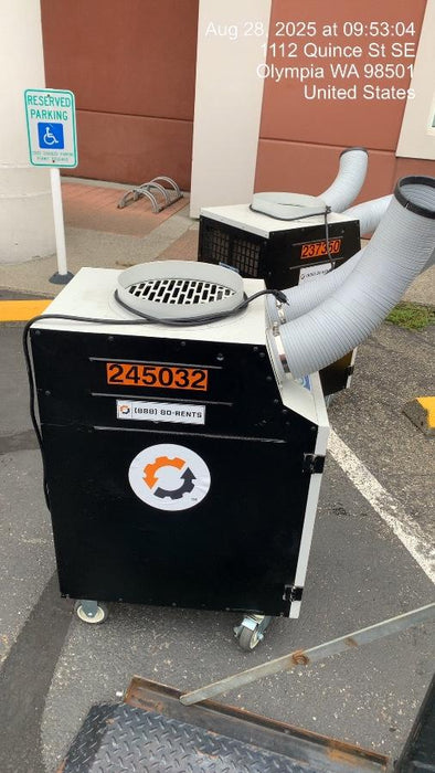 2022 KWIKOOL KPAC1411-2