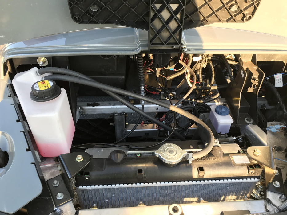 2020 Club Car CA1700D CLUB CAR CA1700D