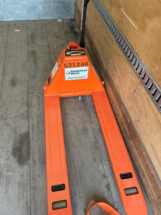 2025 MIGHTY LIFT EPT45S