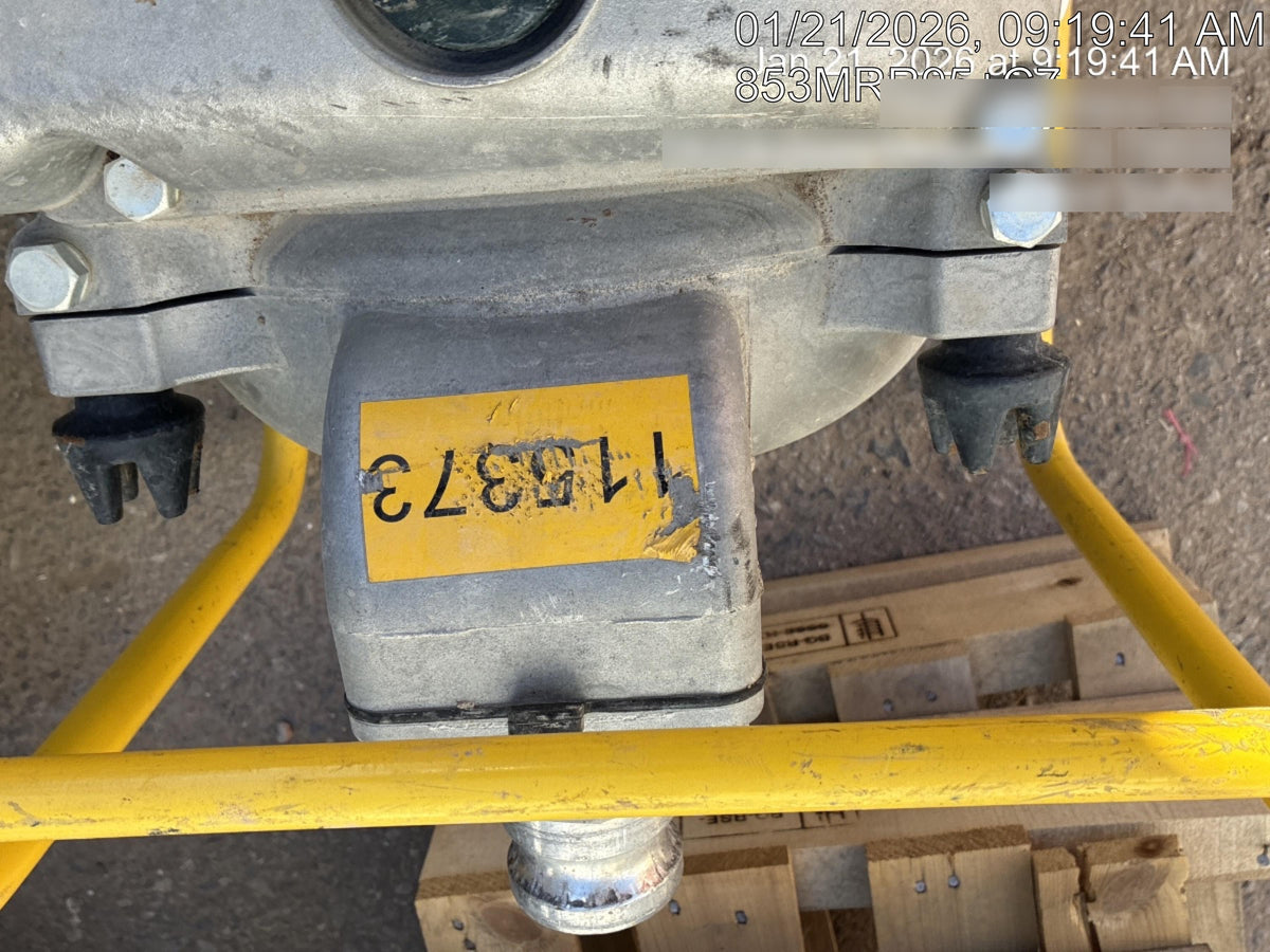 2020 WACKER NEUSON PT2A