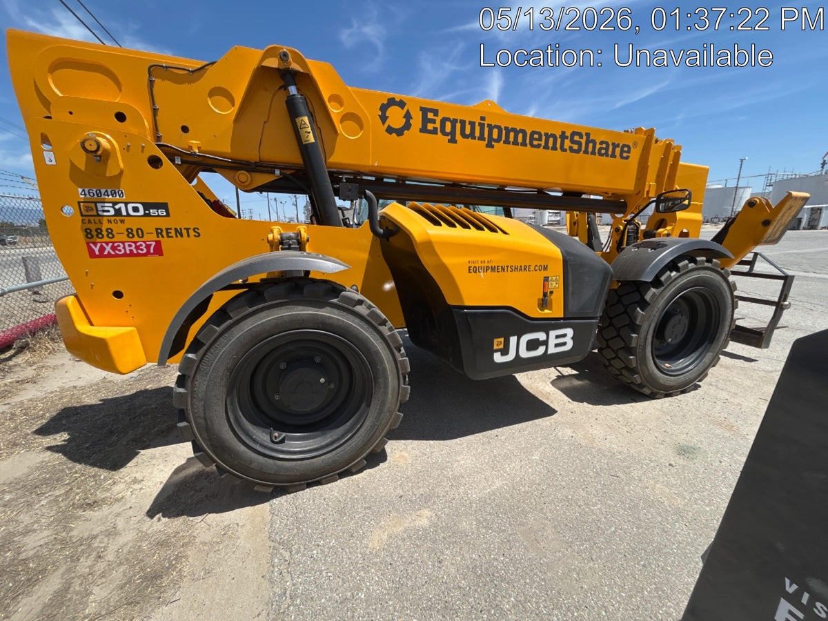 2024 JCB 510-56