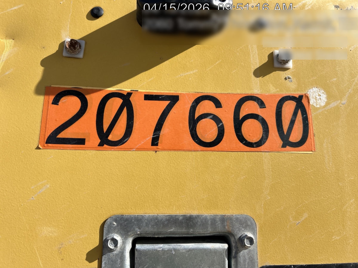 2022 ALLMAND NLV3GR