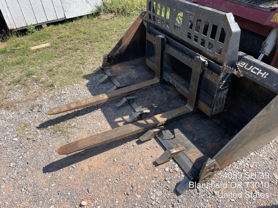 2023 SOLESBEE SPF-48