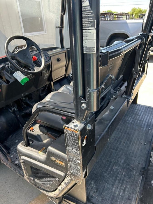2020 KUBOTA RTV-X1140W-H (Canopy)