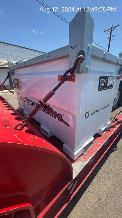 2024 WESTERN GLOBAL 20TCG-ES