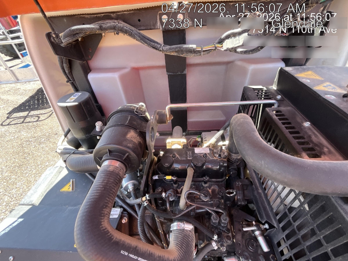 2024 GENERAC MLT2