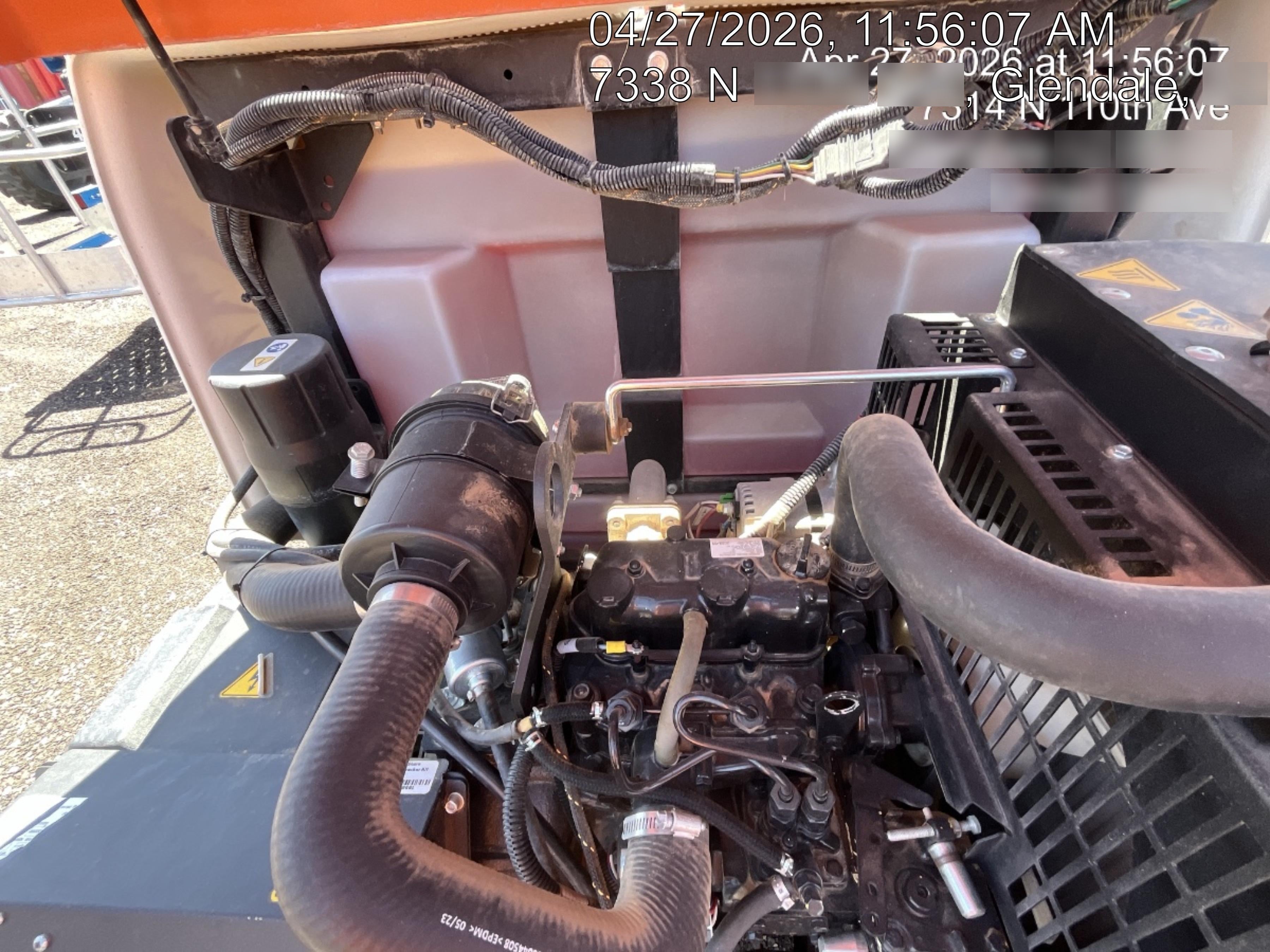 2024 GENERAC MLT2