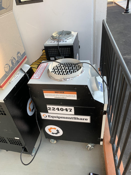 2022 KWIKOOL KPAC1411-2