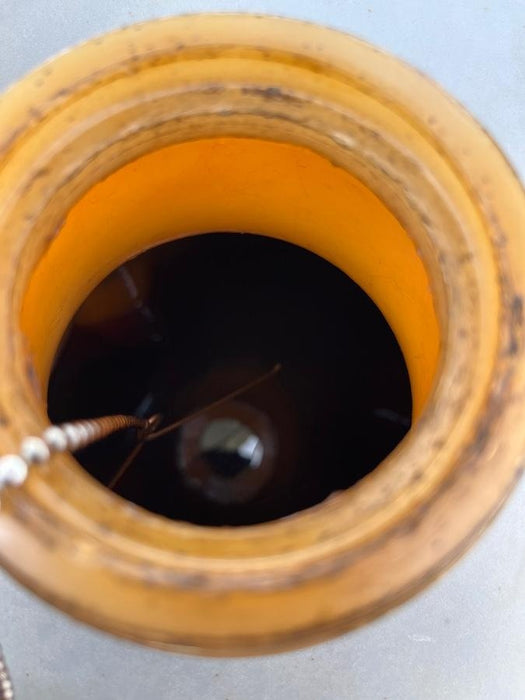 2019 Wacker Neuson LTV6L-MH Standard Options, ES Track Hardware, Fuel Level Sensor