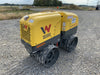 2021 WACKER NEUSON RTLx-SC3
