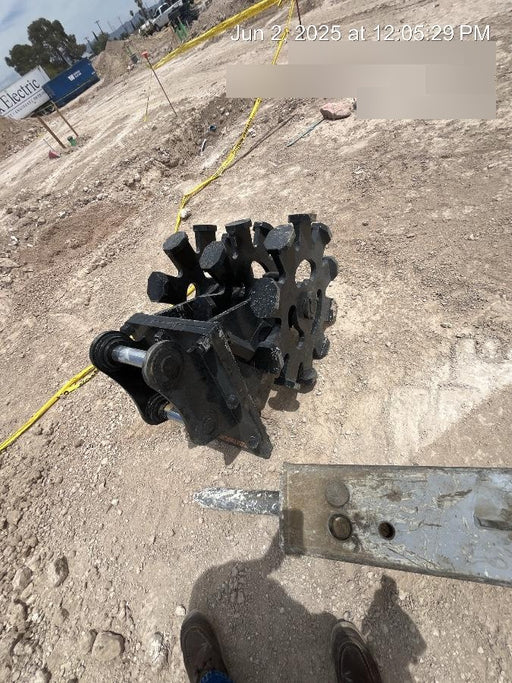 2024 ROCKLAND WB24-3