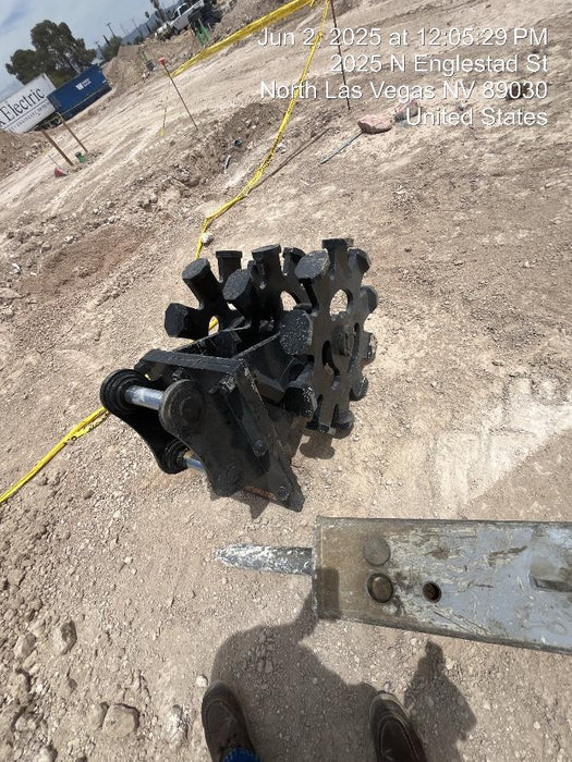 2024 ROCKLAND WB24-3