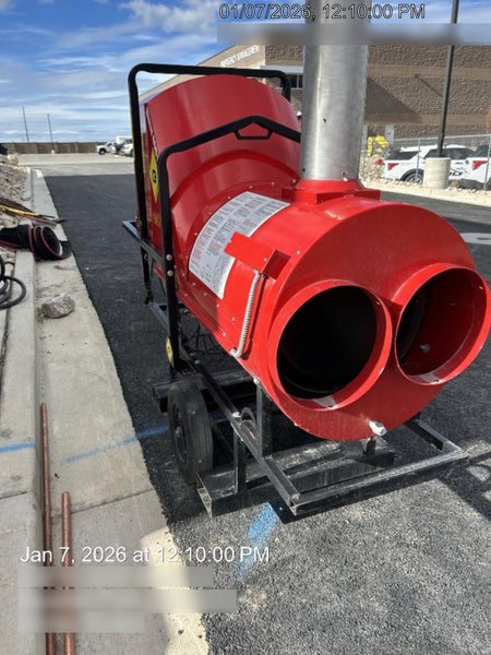2022 CAMPO EB400G-RE3