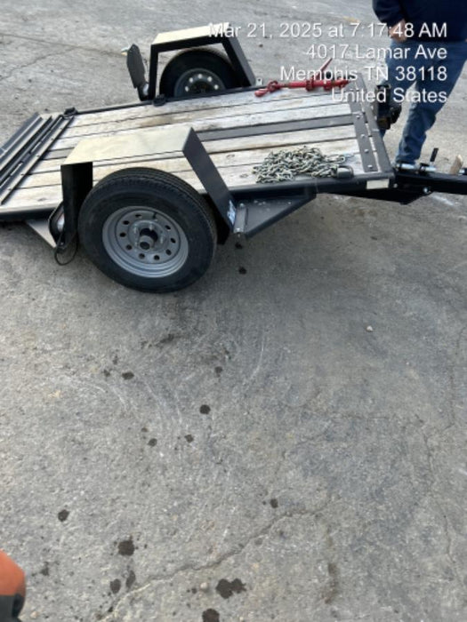 2022 BARRETO E4X6TBT