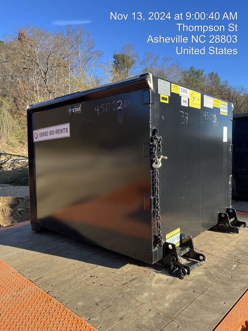 2024 STAR INDUSTRIES 1425